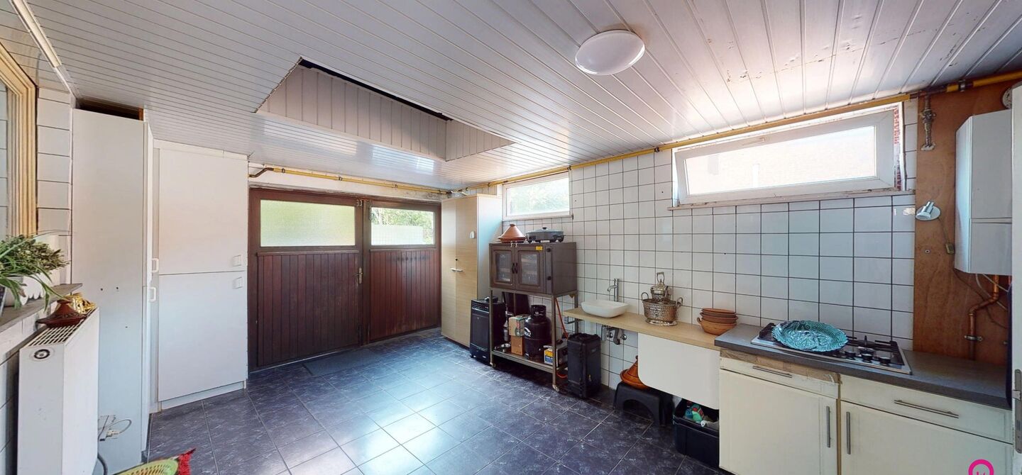 Huis te koop in Heusden-Zolder