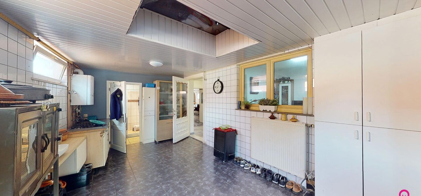Huis te koop in Heusden-Zolder