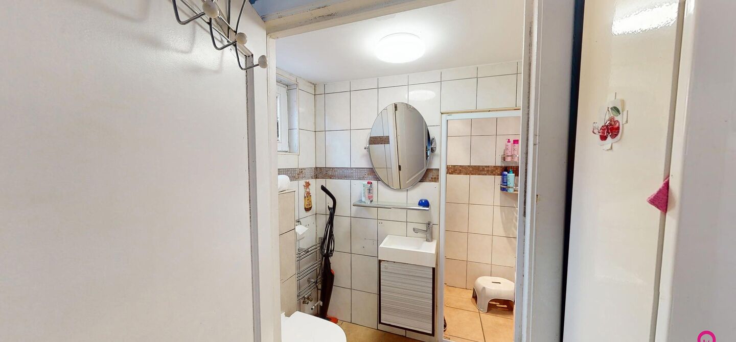 Huis te koop in Heusden-Zolder