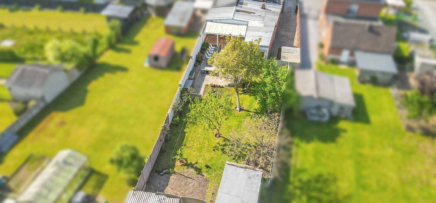 Huis te koop in Heusden-Zolder