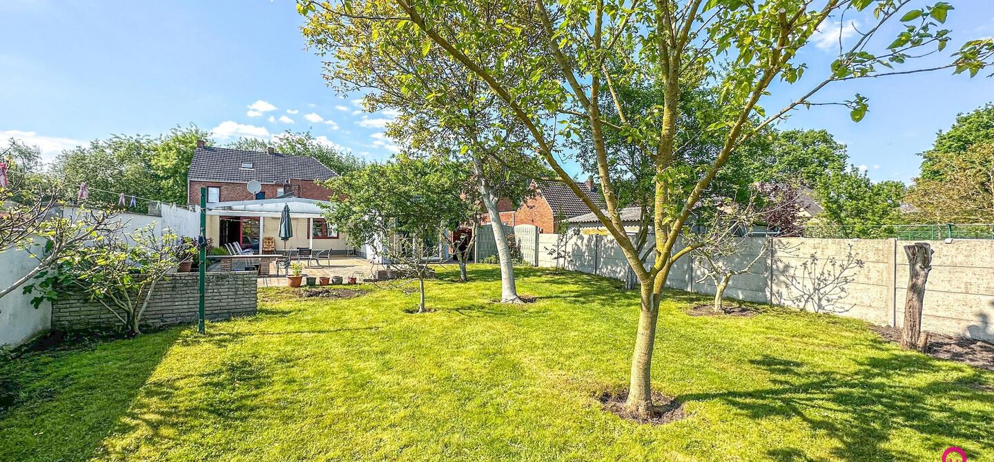 Huis te koop in Heusden-Zolder