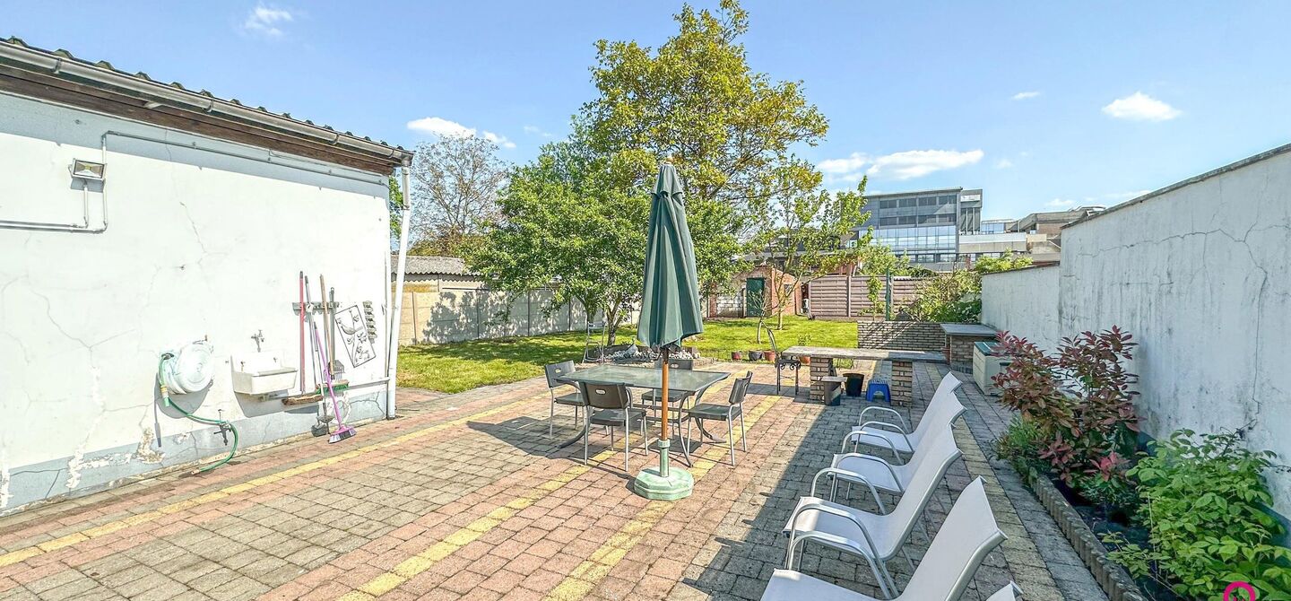 Huis te koop in Heusden-Zolder