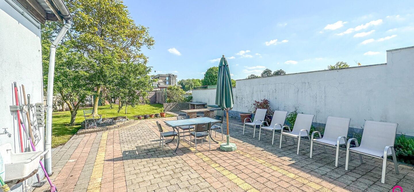 Huis te koop in Heusden-Zolder