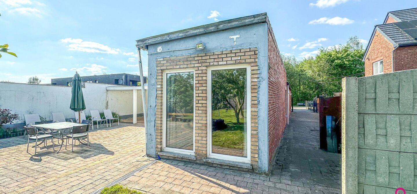 Huis te koop in Heusden-Zolder
