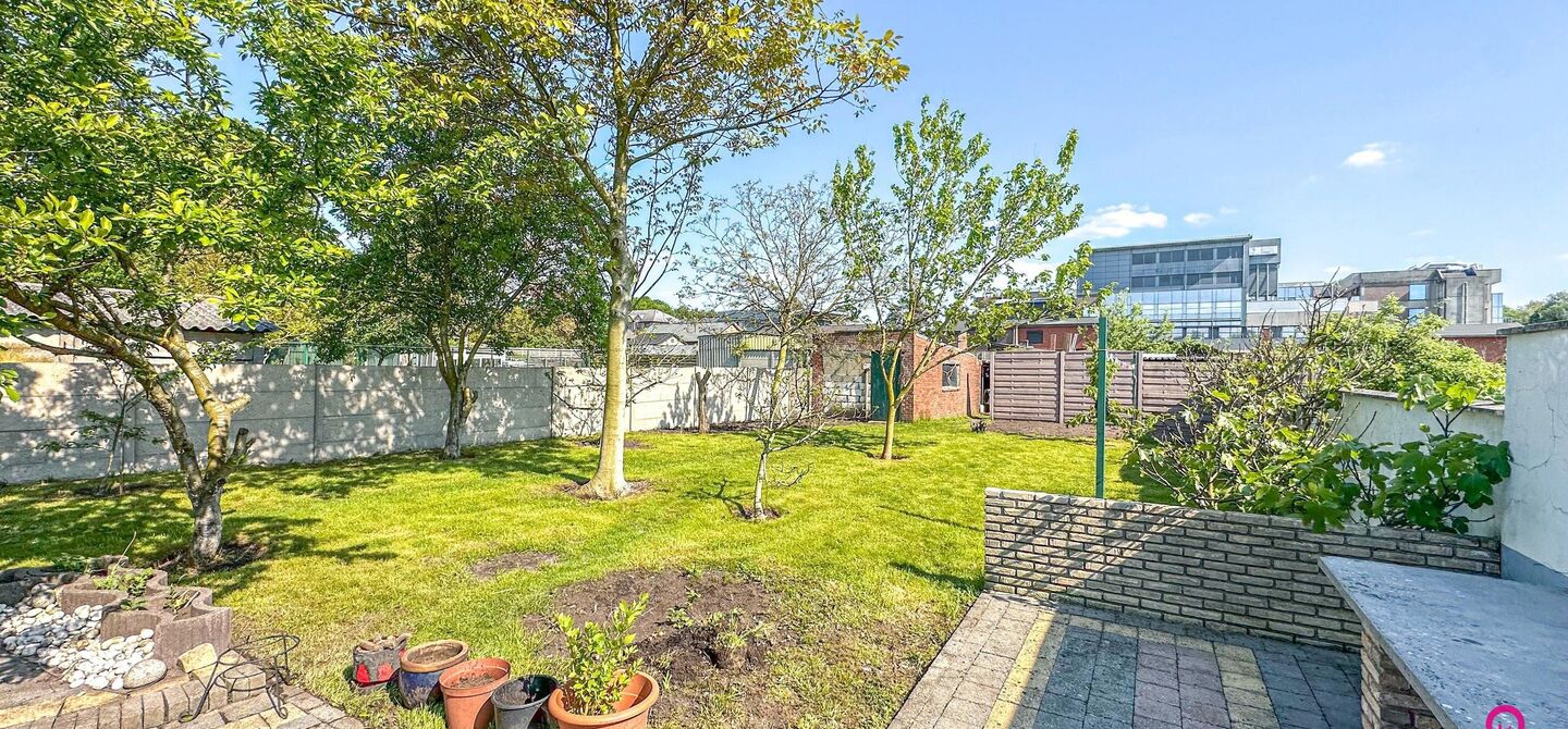 Huis te koop in Heusden-Zolder