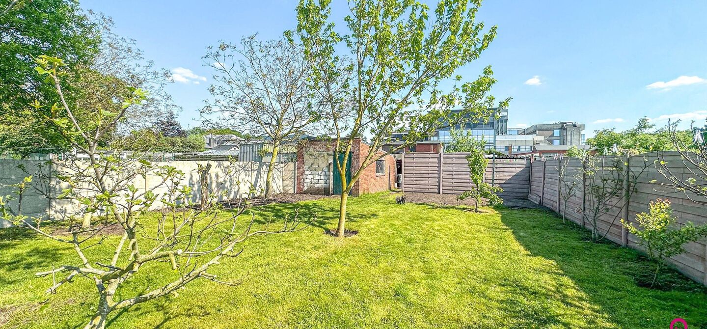 Huis te koop in Heusden-Zolder