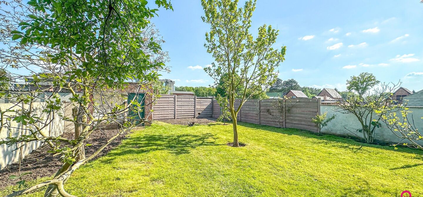 Huis te koop in Heusden-Zolder