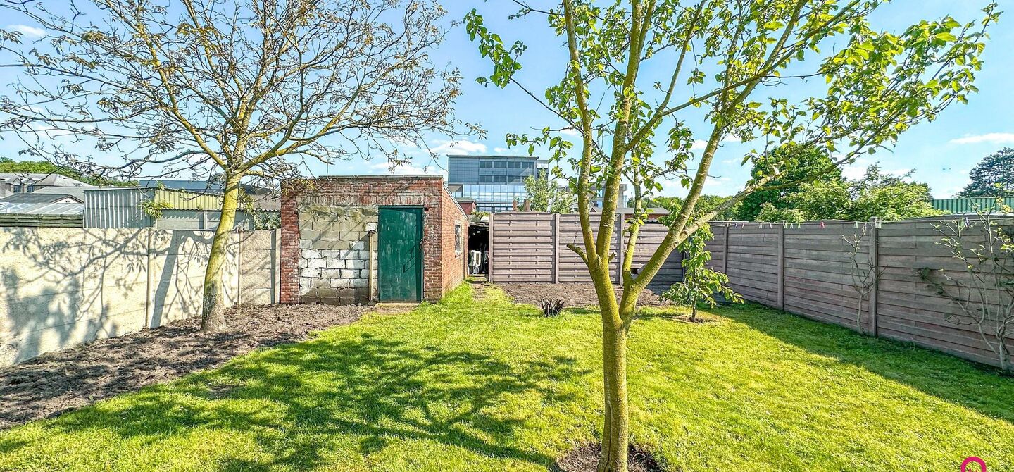 Huis te koop in Heusden-Zolder