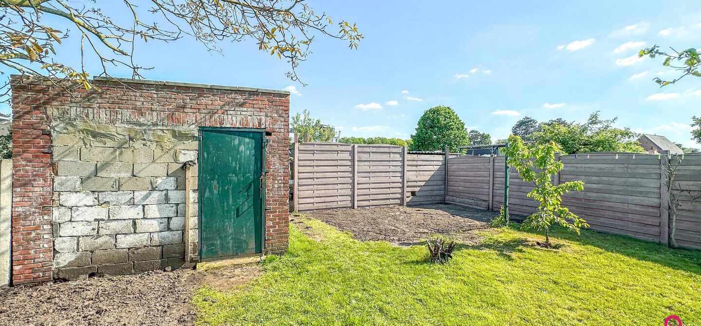 Huis te koop in Heusden-Zolder
