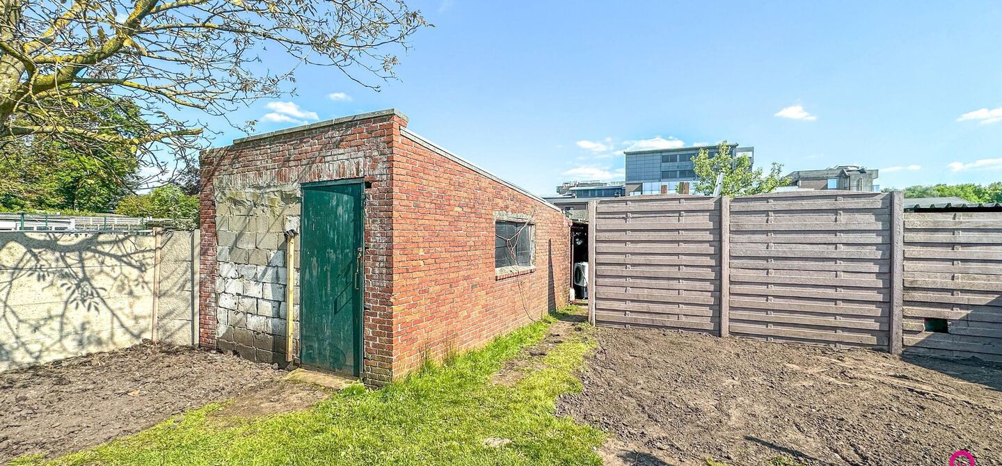 Huis te koop in Heusden-Zolder