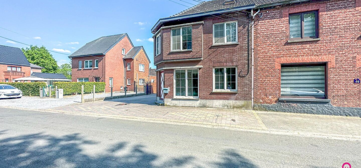 Huis te koop in Heusden-Zolder