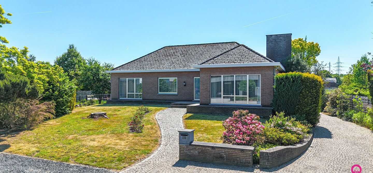 Huis te koop in Heusden-Zolder