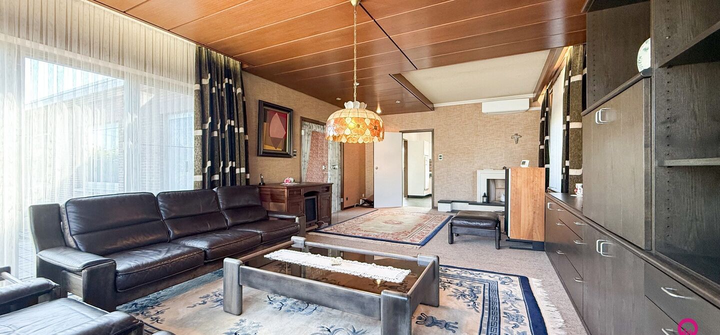 Huis te koop in Heusden-Zolder