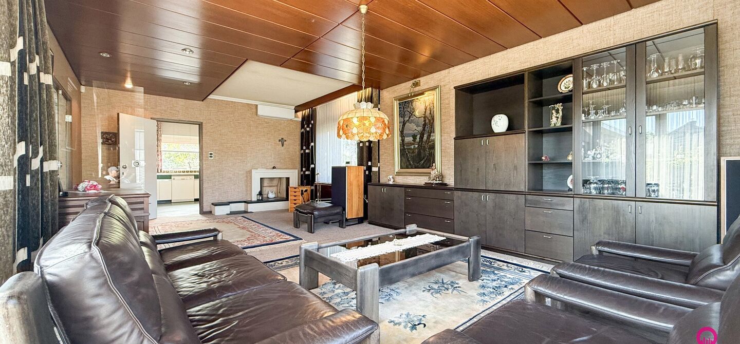 Huis te koop in Heusden-Zolder