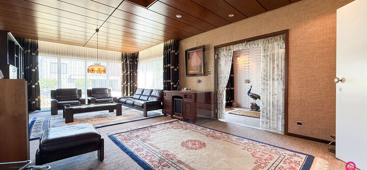 Huis te koop in Heusden-Zolder