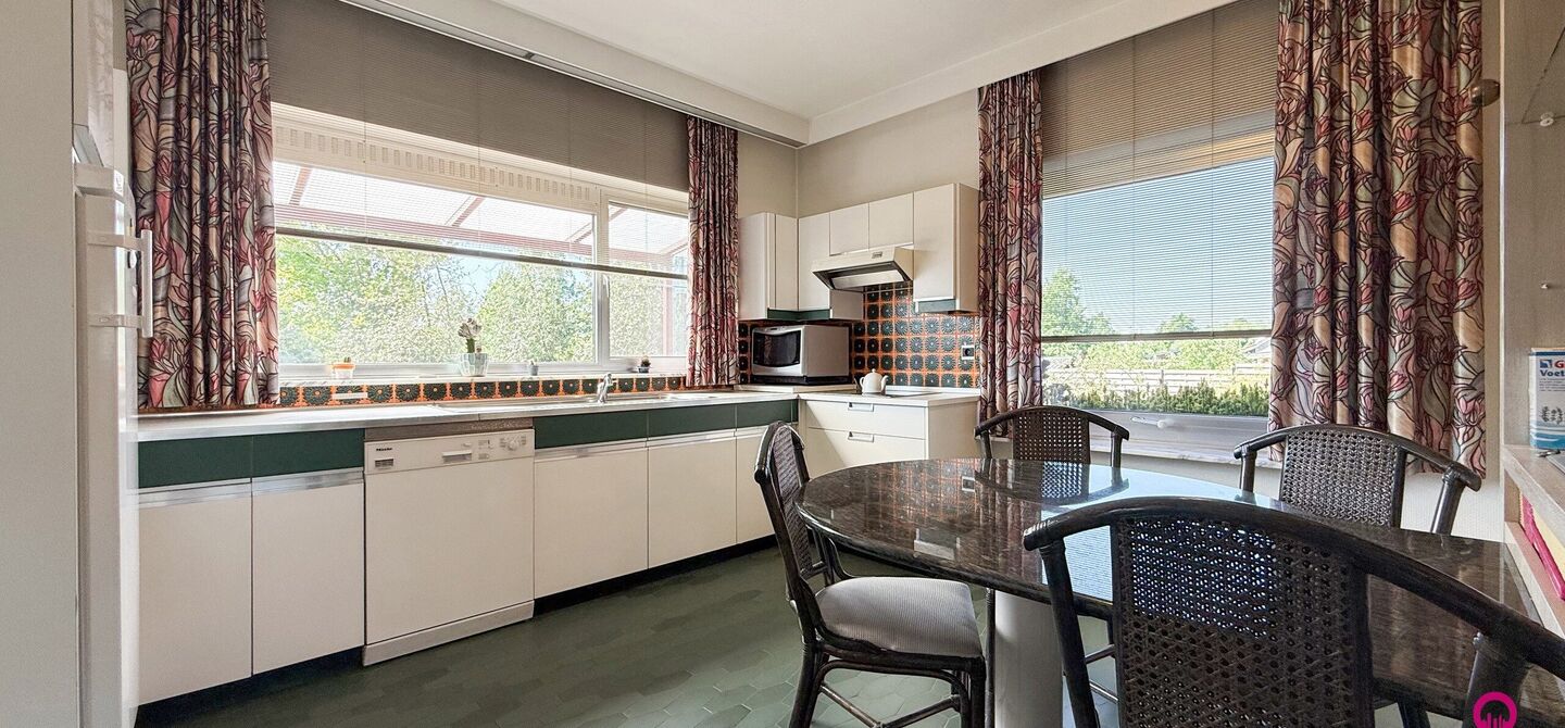 Huis te koop in Heusden-Zolder