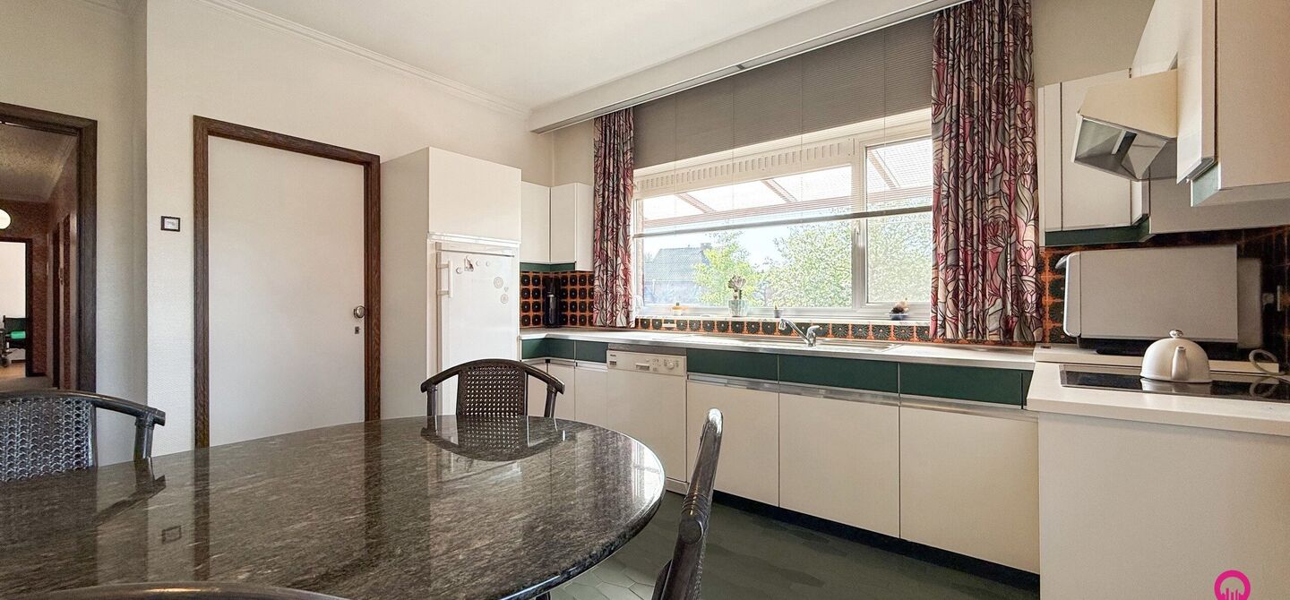 Huis te koop in Heusden-Zolder