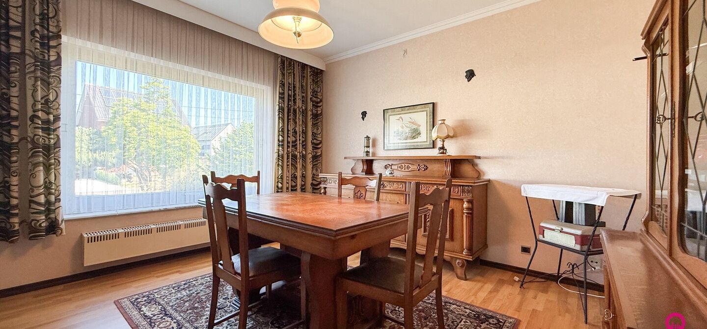 Huis te koop in Heusden-Zolder