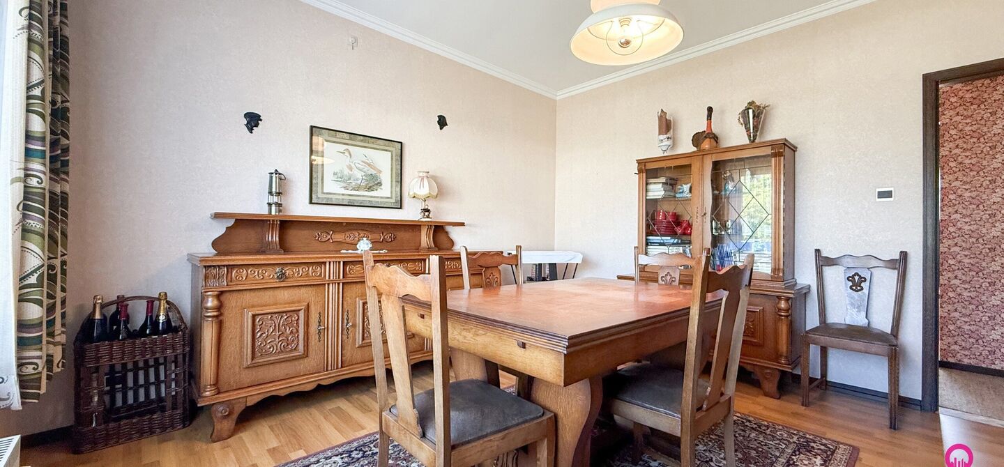 Huis te koop in Heusden-Zolder