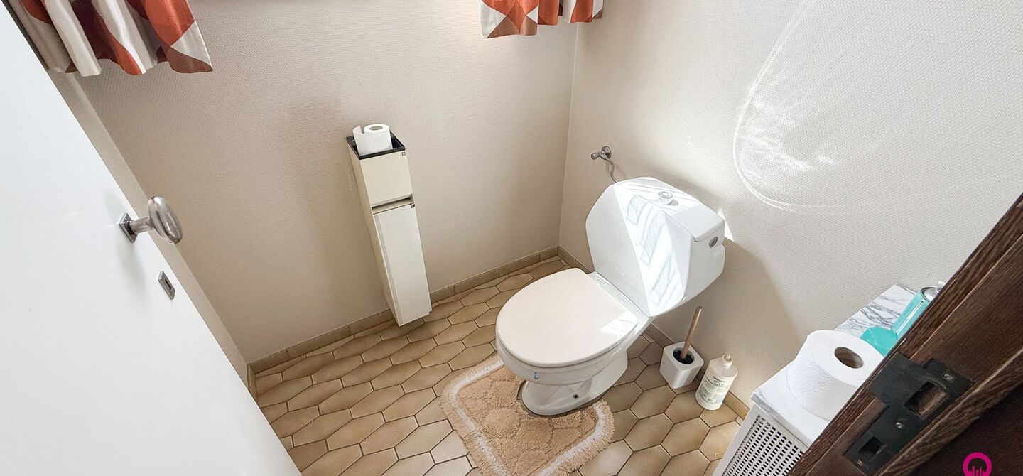 Huis te koop in Heusden-Zolder