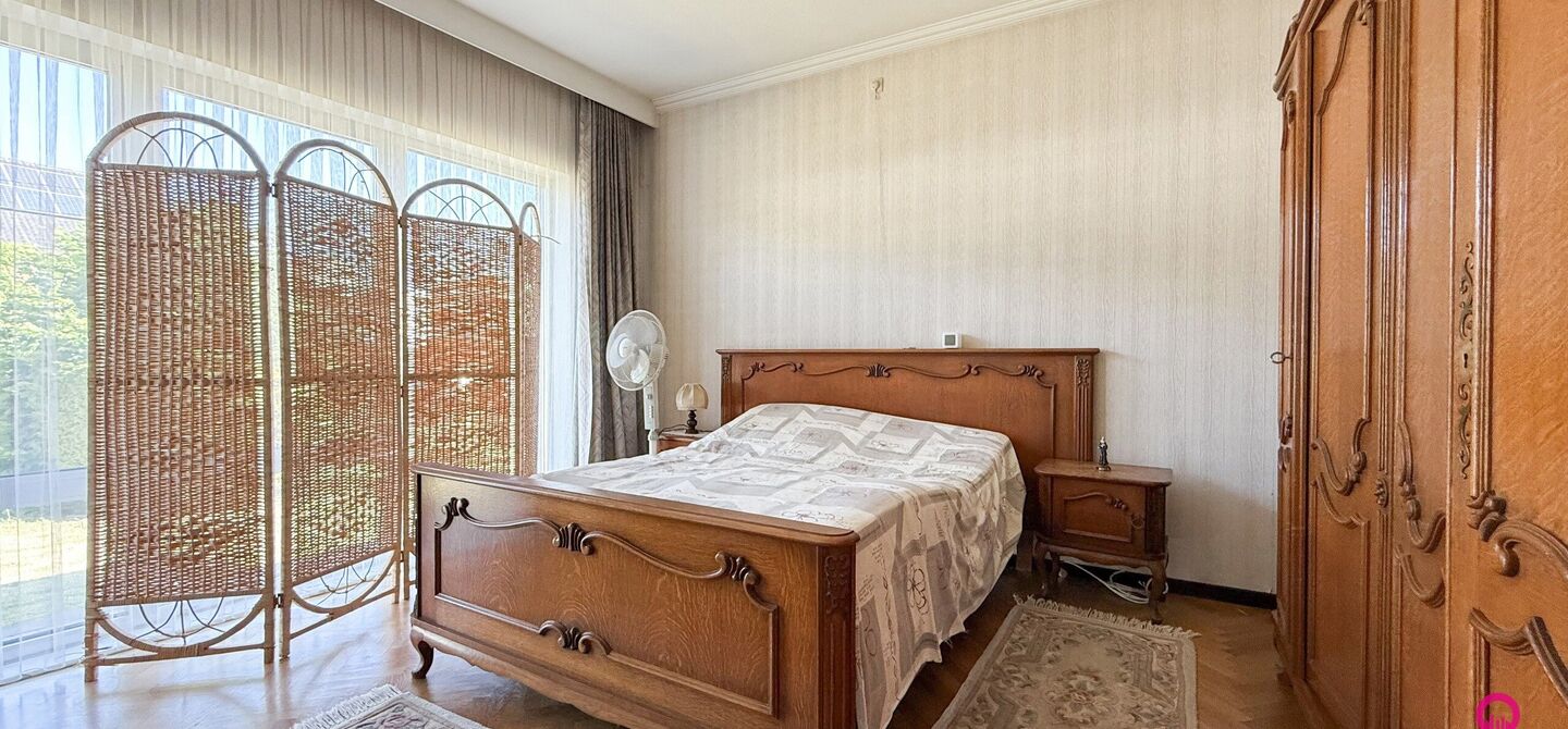 Huis te koop in Heusden-Zolder