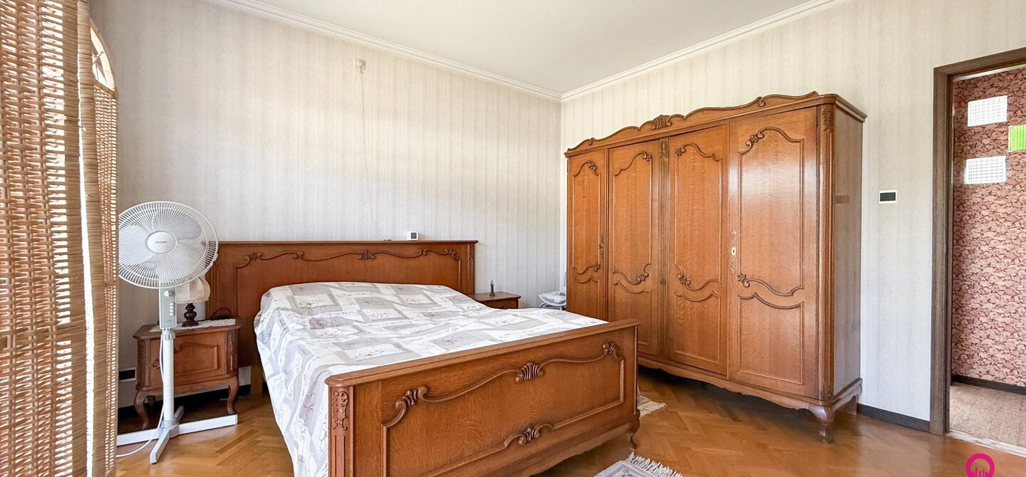 Huis te koop in Heusden-Zolder