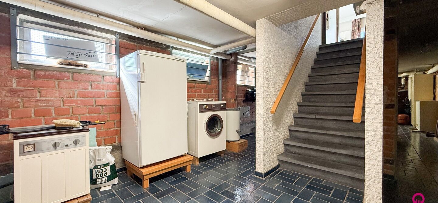 Huis te koop in Heusden-Zolder