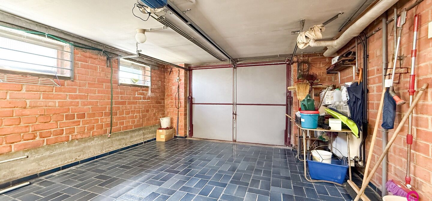 Huis te koop in Heusden-Zolder