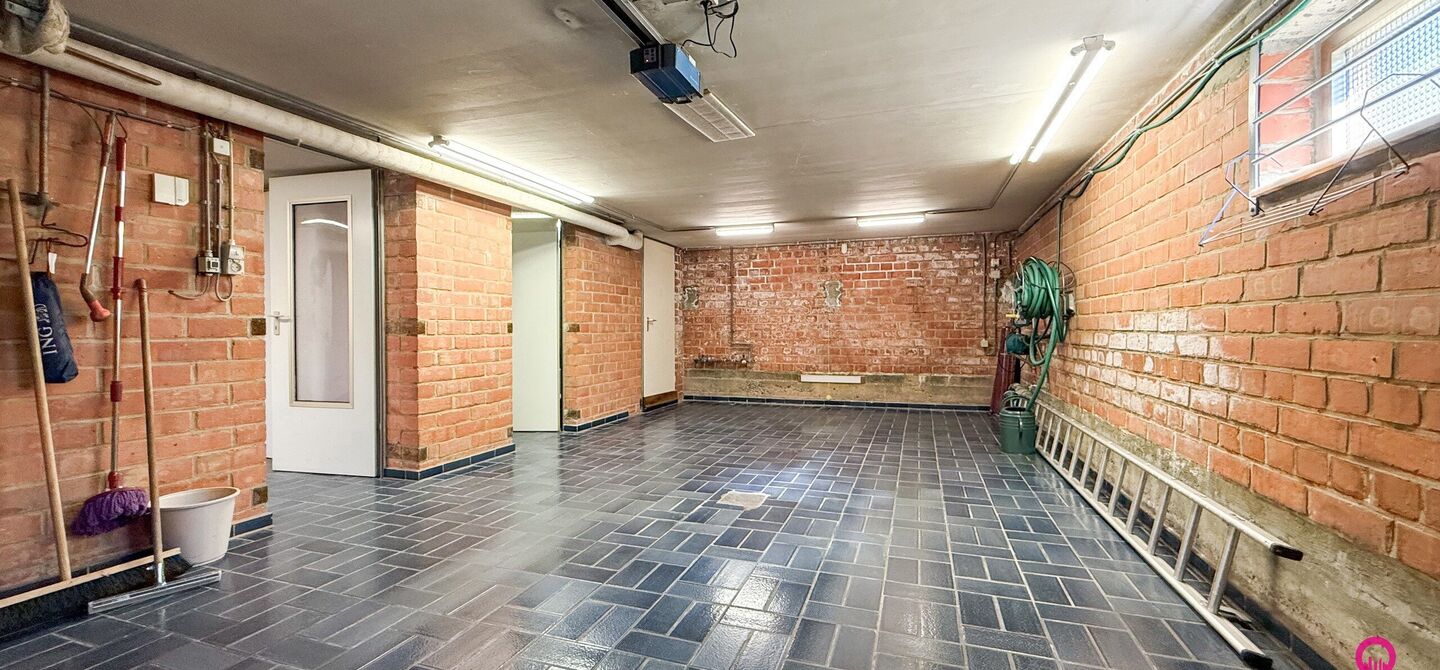 Huis te koop in Heusden-Zolder