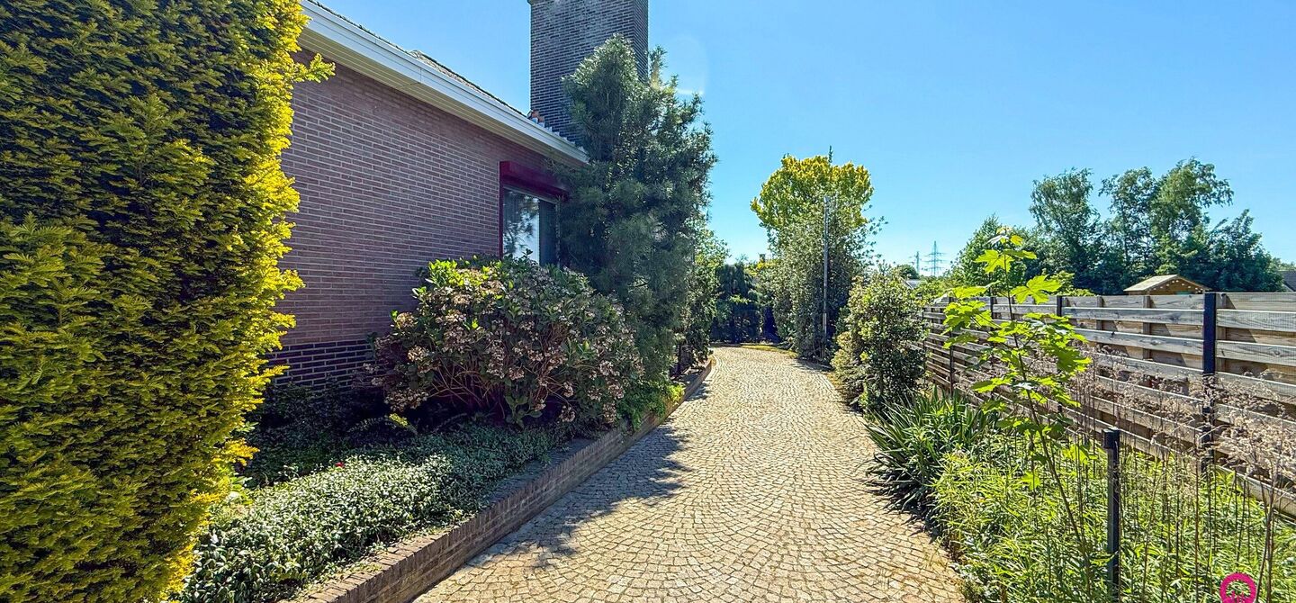 Huis te koop in Heusden-Zolder