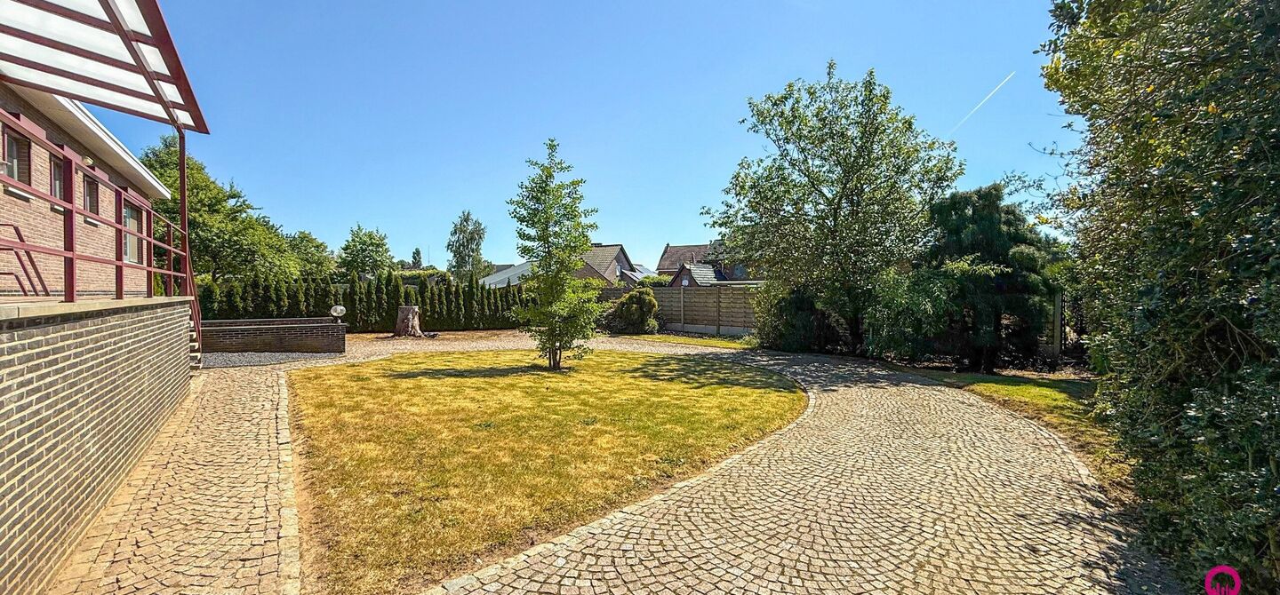 Huis te koop in Heusden-Zolder