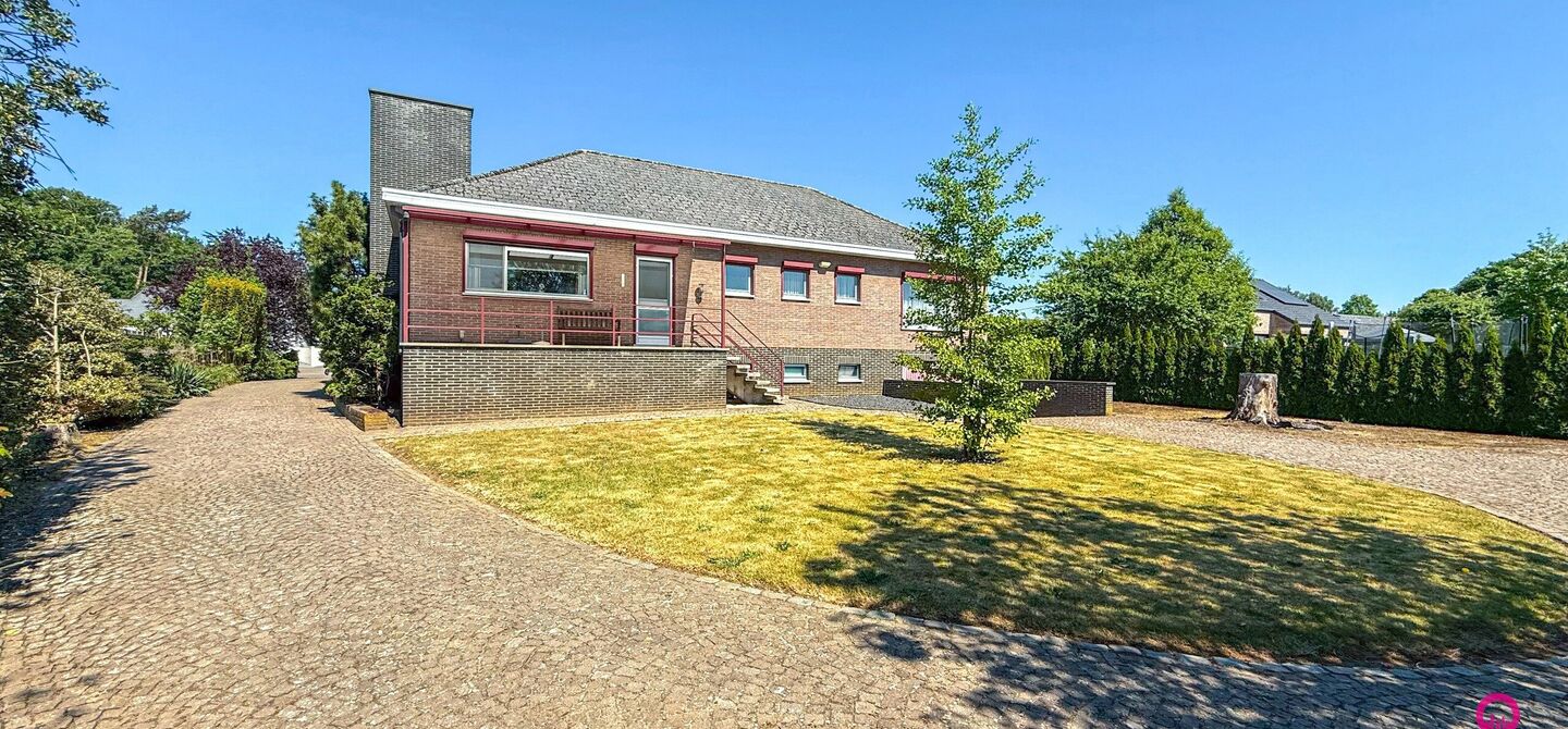 Huis te koop in Heusden-Zolder