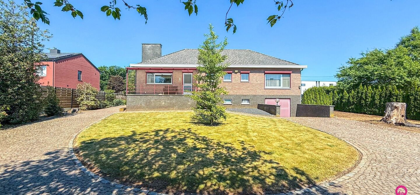 Huis te koop in Heusden-Zolder