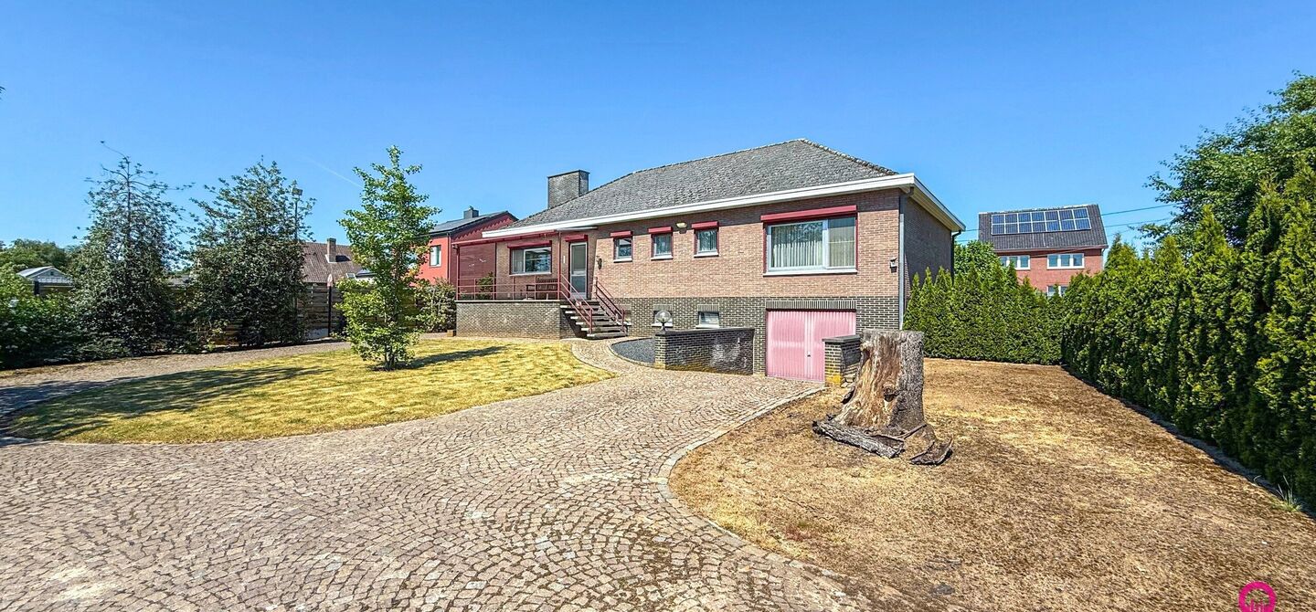 Huis te koop in Heusden-Zolder