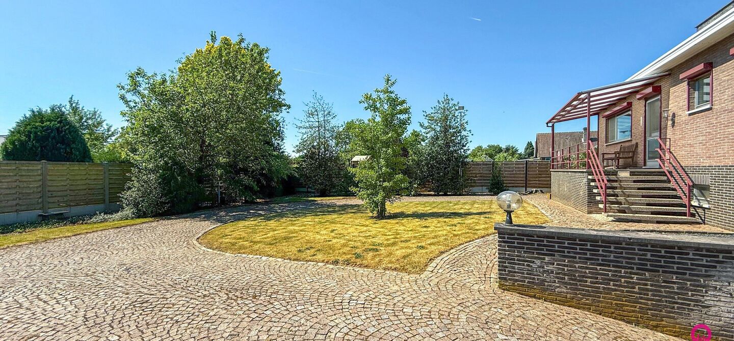 Huis te koop in Heusden-Zolder