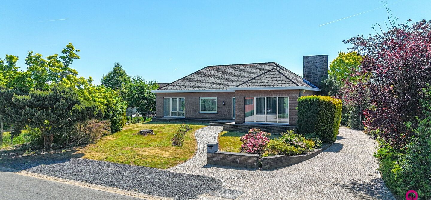 Huis te koop in Heusden-Zolder