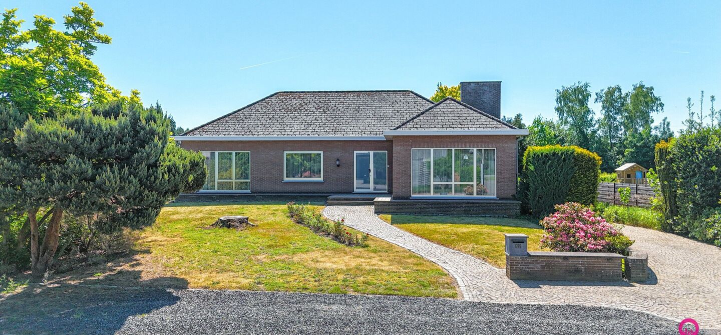 Huis te koop in Heusden-Zolder