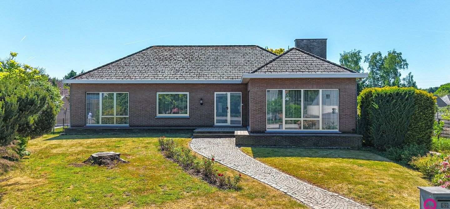 Huis te koop in Heusden-Zolder