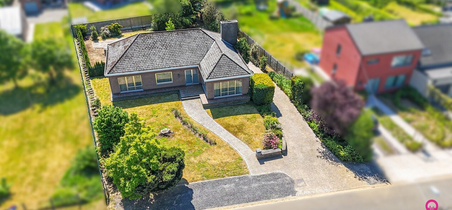 Huis te koop in Heusden-Zolder
