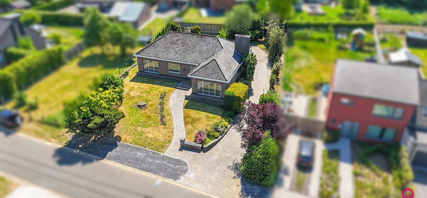 Huis te koop in Heusden-Zolder
