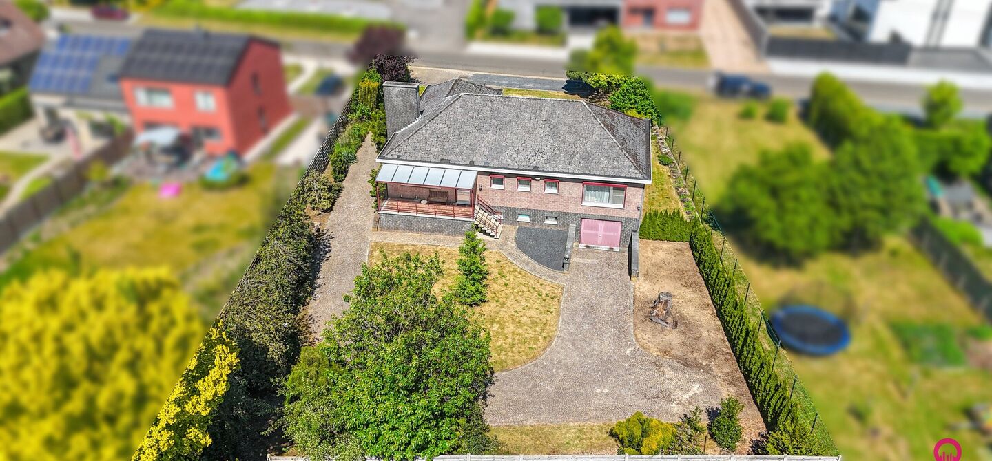 Huis te koop in Heusden-Zolder