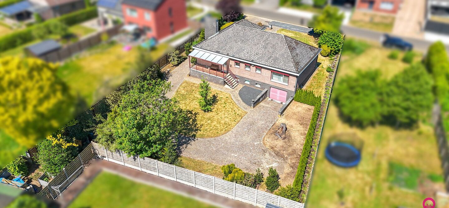 Huis te koop in Heusden-Zolder