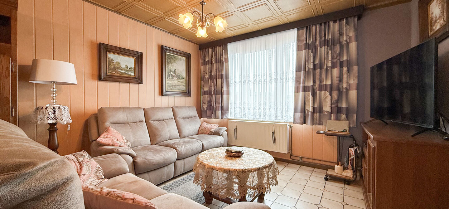 Huis te koop in Heusden-Zolder