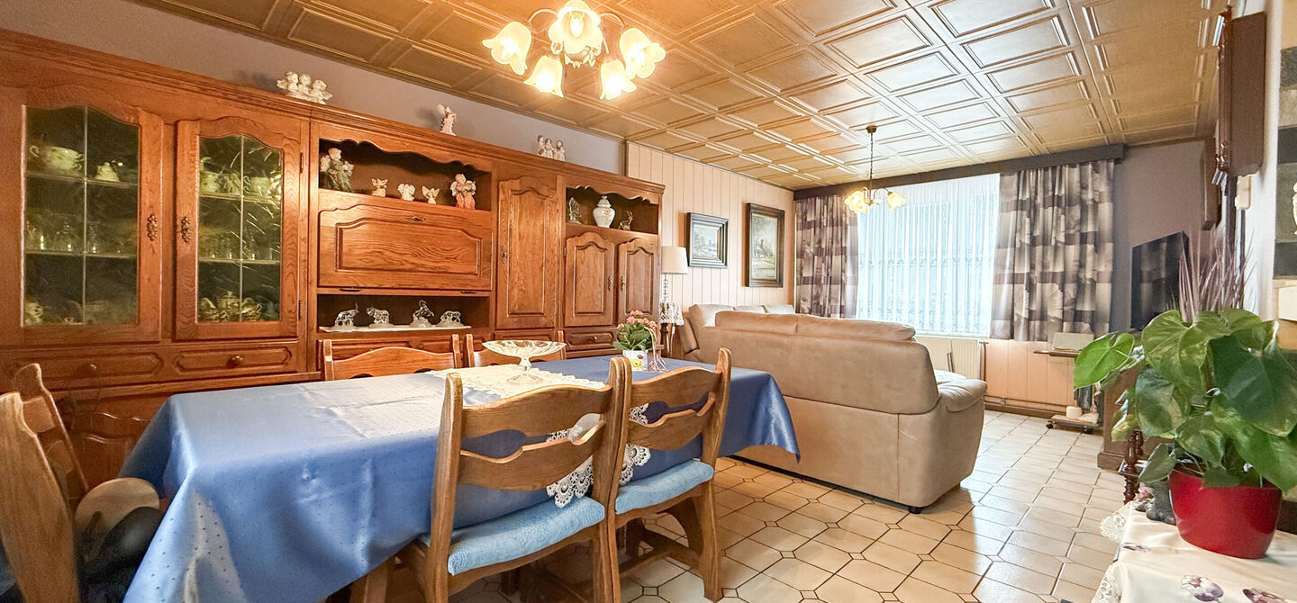 Huis te koop in Heusden-Zolder