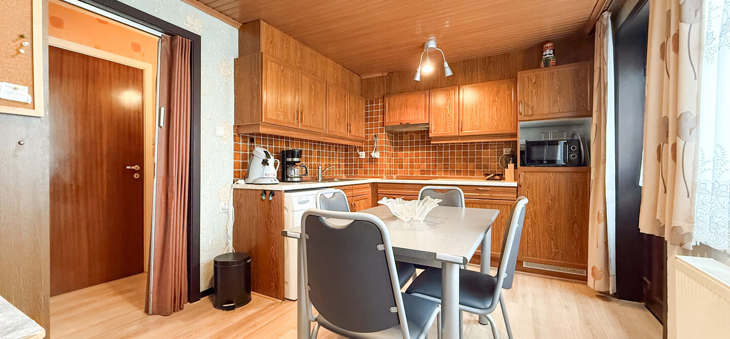 Huis te koop in Heusden-Zolder