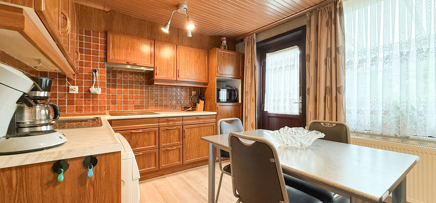 Huis te koop in Heusden-Zolder