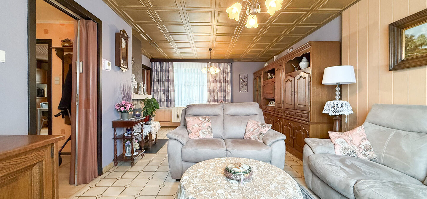Huis te koop in Heusden-Zolder