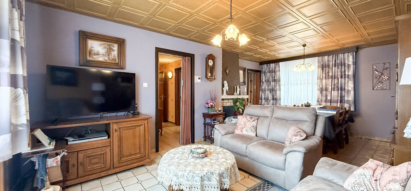 Huis te koop in Heusden-Zolder