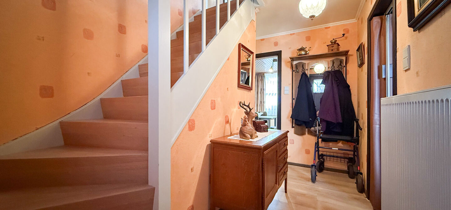 Huis te koop in Heusden-Zolder