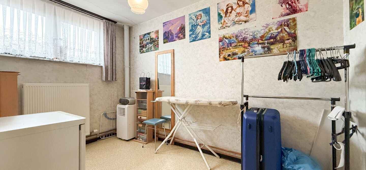 Huis te koop in Heusden-Zolder